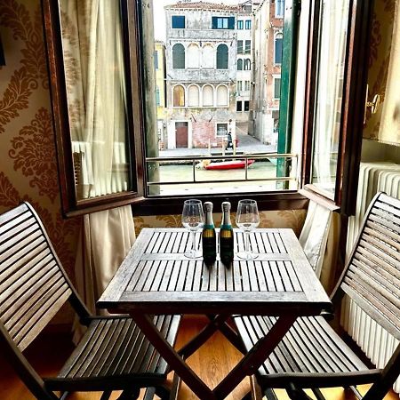 Dream Suites Venecia Exterior foto