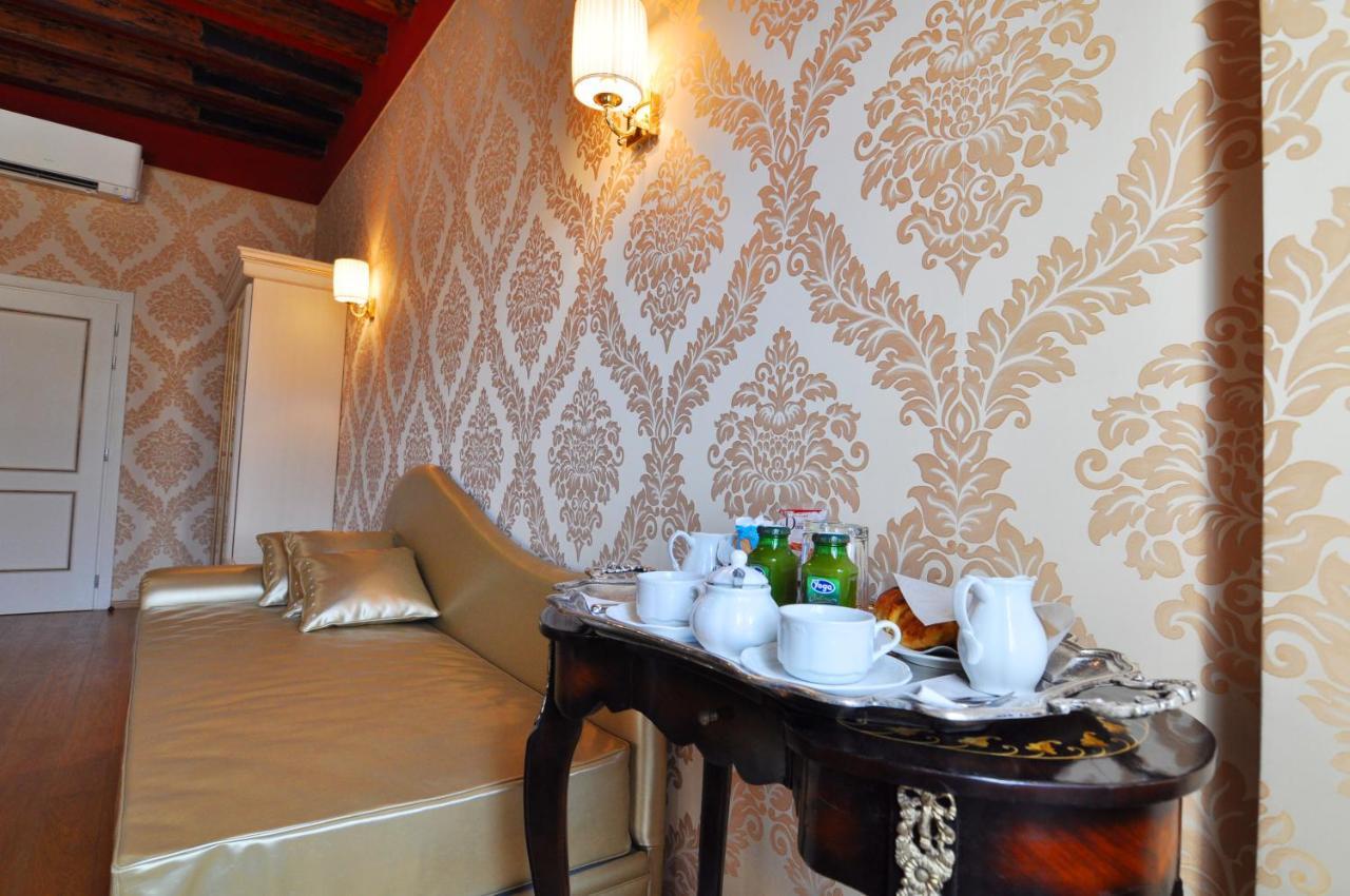 Dream Suites Venecia Exterior foto