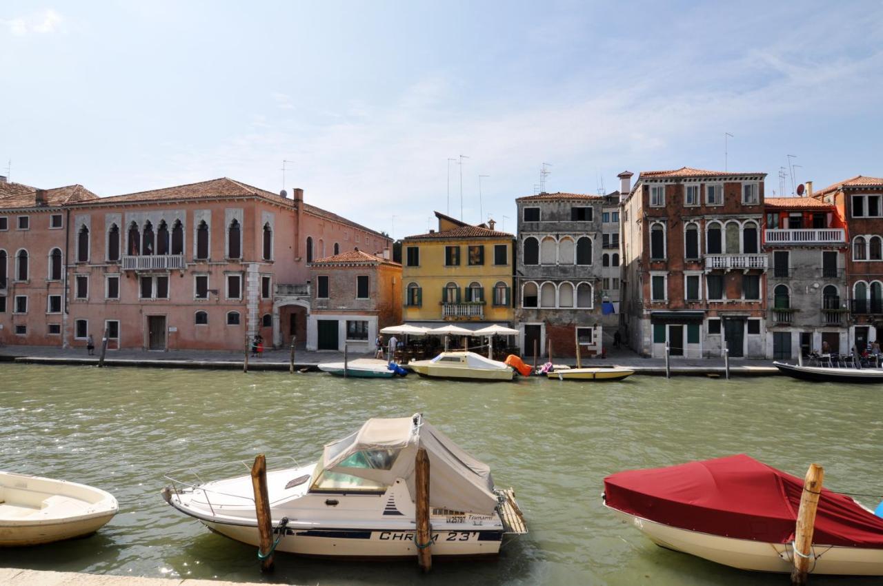 Dream Suites Venecia Exterior foto