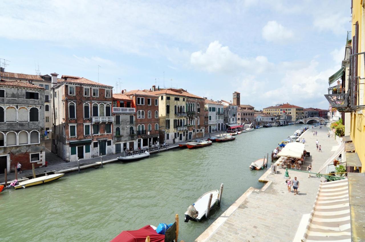 Dream Suites Venecia Exterior foto