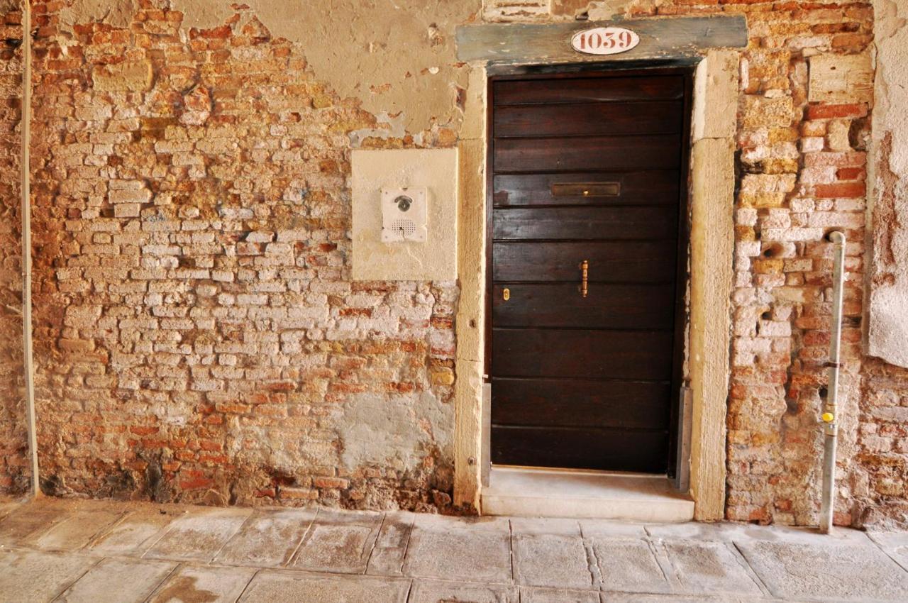 Dream Suites Venecia Exterior foto