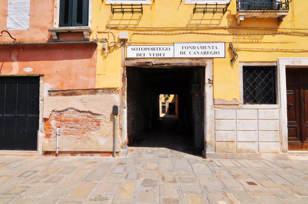 Dream Suites Venecia Exterior foto