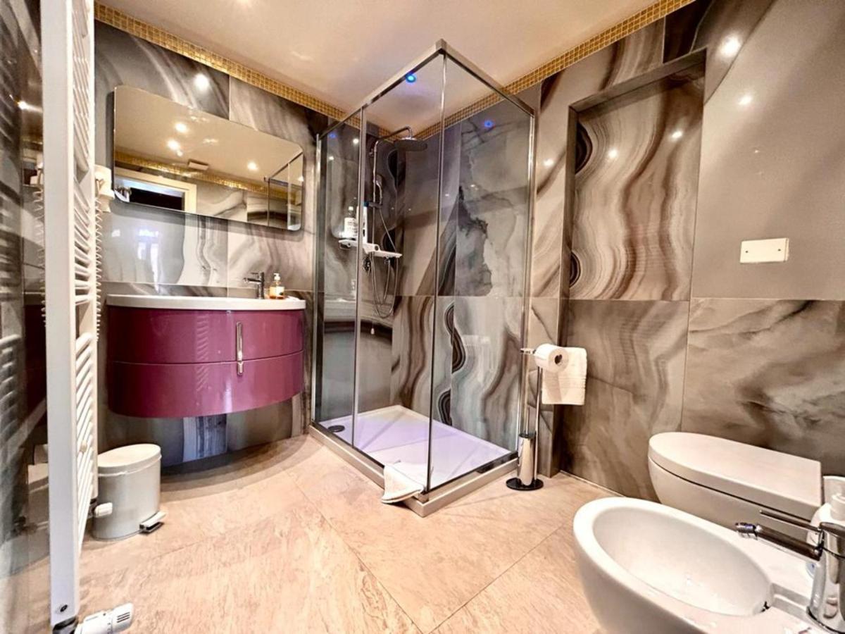 Dream Suites Venecia Exterior foto