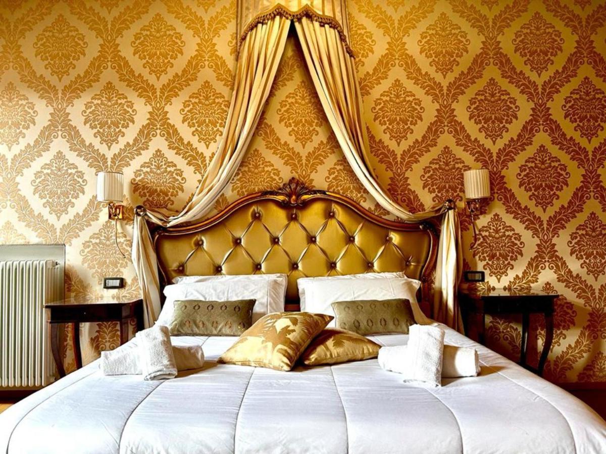 Dream Suites Venecia Exterior foto