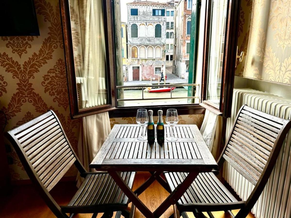 Dream Suites Venecia Exterior foto