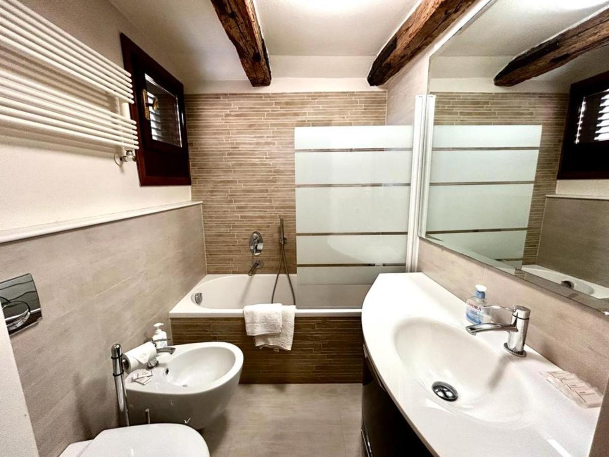 Dream Suites Venecia Exterior foto