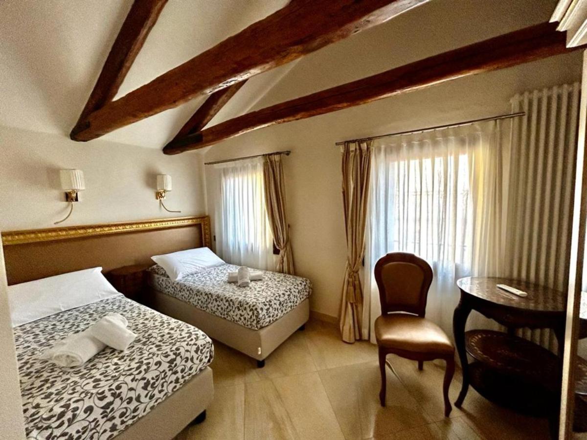 Dream Suites Venecia Exterior foto