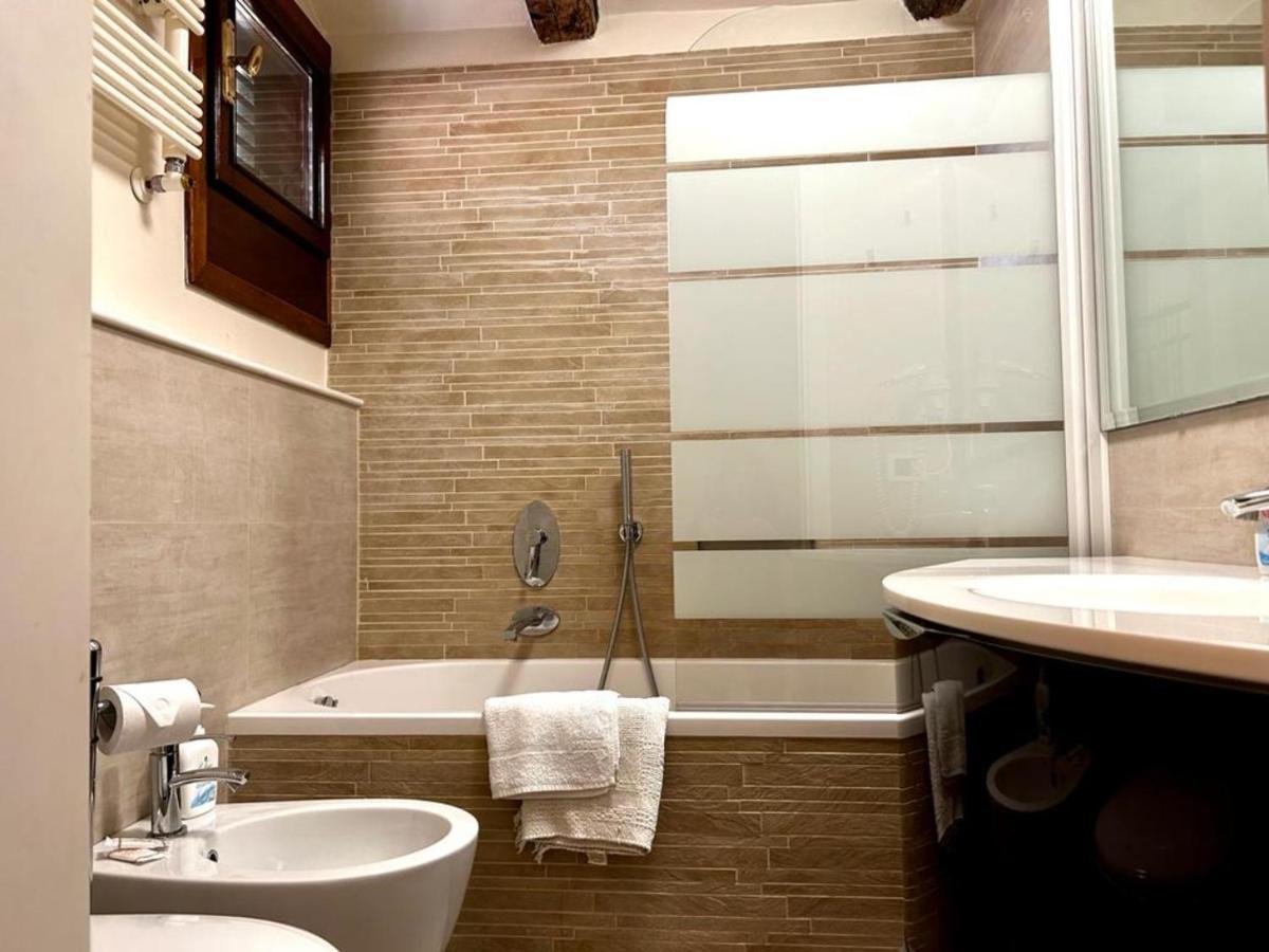 Dream Suites Venecia Exterior foto