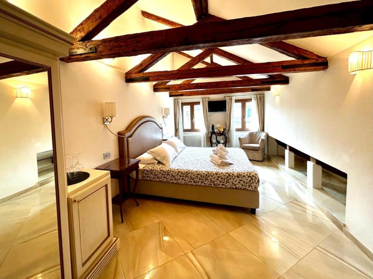 Dream Suites Venecia Exterior foto