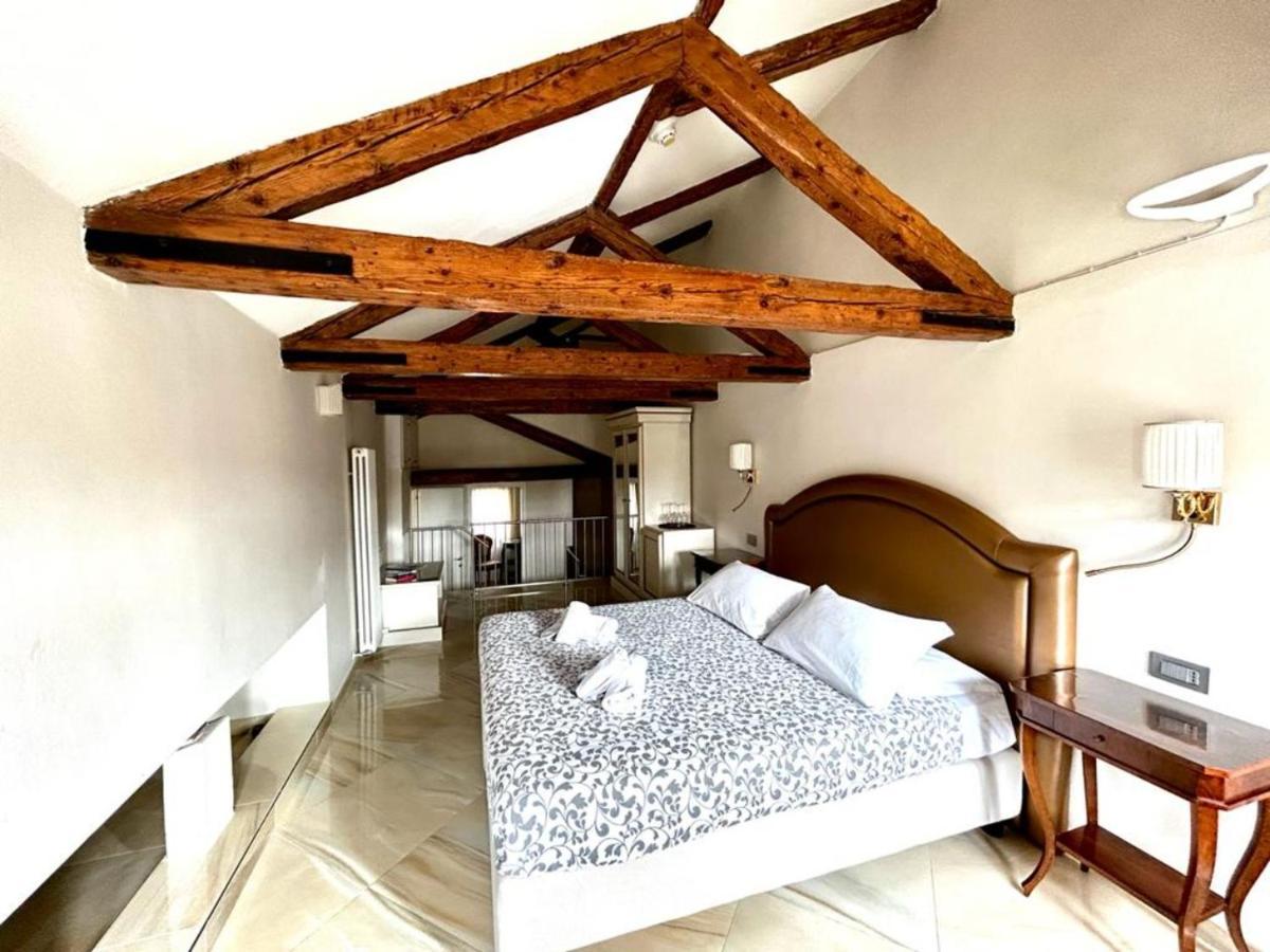 Dream Suites Venecia Exterior foto
